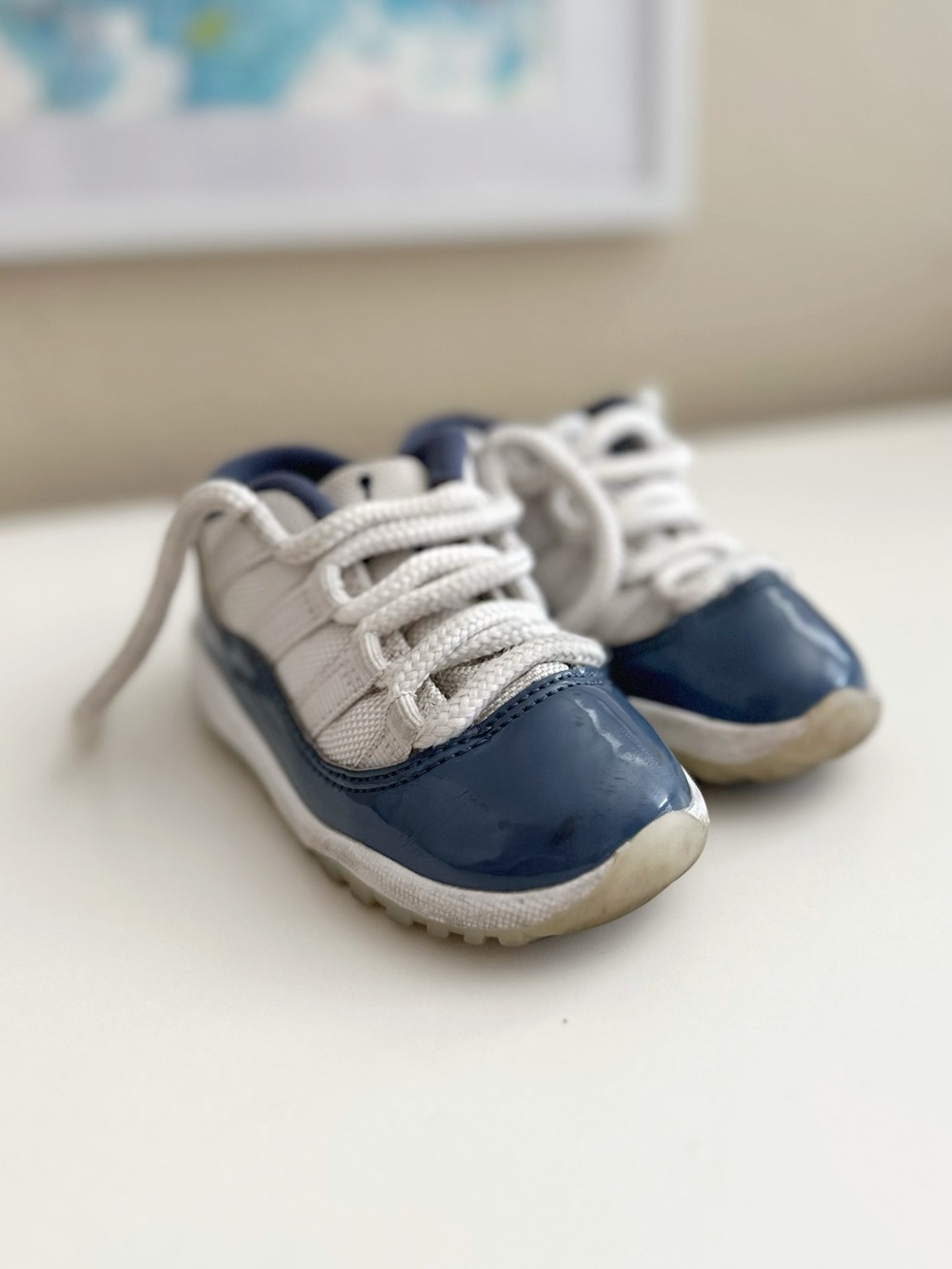 Nike Air Jordan